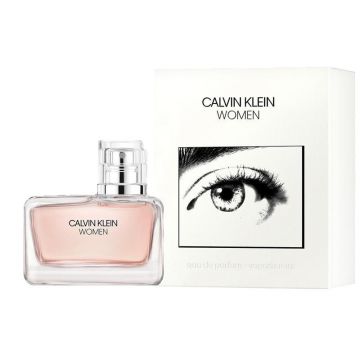 Calvin Klein Women, Apa de Parfum (Concentratie: Apa de Parfum, Gramaj: 100 ml)