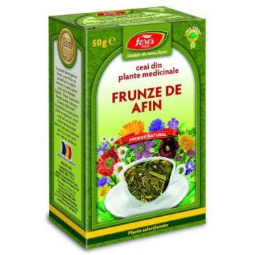 Ceai Afin frunze Fares 50 g