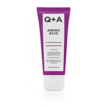 Crema hidratanta pentru fata Amino Acid, 75ml, Q+A