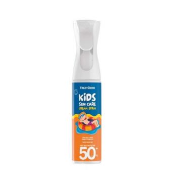 Frezyderm Sun Care Kids SPF 50+ Crema Spray 275 ml