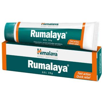 Himalaya Rumalaya gel 30g