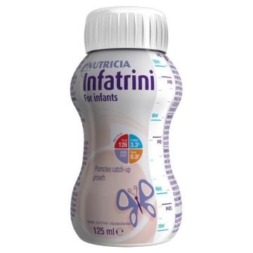 Infatrini, 125ml, Nutricia