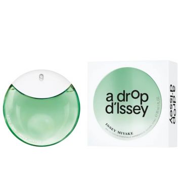 Issey Miyake A Drop Dissey Essentielle Apa de Parfum, Femei (Gramaj: 90 ml)