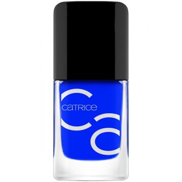 Lac pentru unghii gel ICONAILS Gel Lacquer 144 - Your Royal Highness, 10.5ml, Catrice