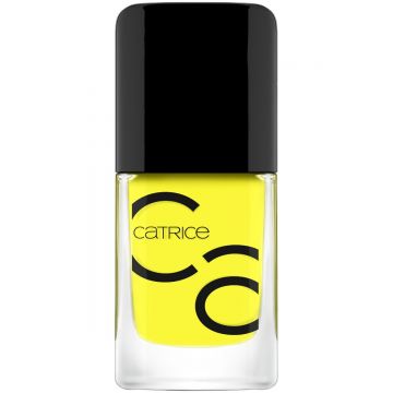 Lac pentru unghii gel ICONAILS Gel Lacquer 171 - A Sip Of Fresh Lemonade, 10.5ml, Catrice