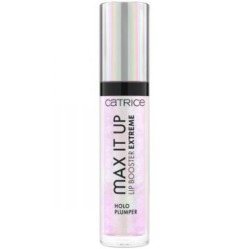 Luciu pentru buze Max It Up Lip Booster Extreme 050 - Beam Me Away, 4ml, Catrice