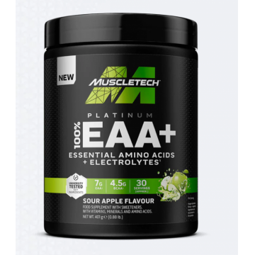 Muscletech Platinum EAA 30 serv