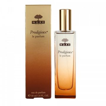 Nuxe Prodigieux Le Parfum, Apa de parfum, Femei, 50ml (Gramaj: 50 ml)