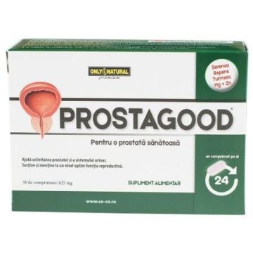 Prostagood x 30 cpr