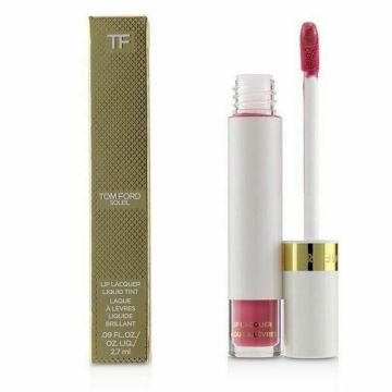 Ruj lichid Tom Ford Lip Lacquer Liquid Tint (Nuanta Ruj: 03 Cara Mia)