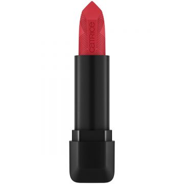 Ruj mat Scandalous Matte Lipstick 090 - Blame The Night, 3.5g, Catrice