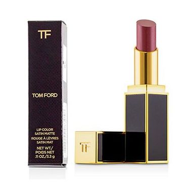 Ruj Tom Ford Lip Color Satin Matte (Gramaj: 3,3 g, Nuanta Ruj: 19 Stiletto)