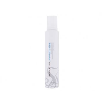 Spuma pentru par Whipped Creme, 150ml, Sebastian Professional