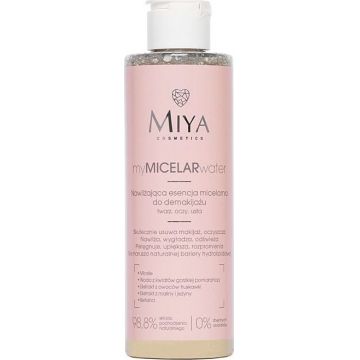 Apa micelara My Micelar Water, 200ml, Miya