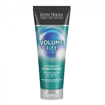 Balsam pentru volum Volume Lift Lightweight, 250 ml, John Frieda