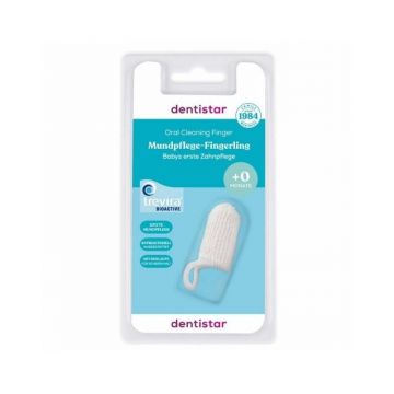 Dentistar degetar antibacterian