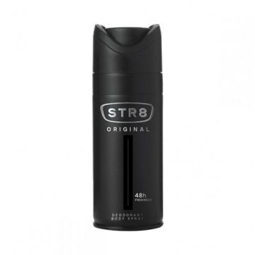 Deodorant spray pentru barbati Original, 150ml, STR8