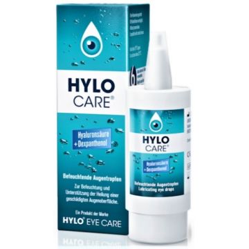 Hylo-Care picaturi oftalmice - 10ml