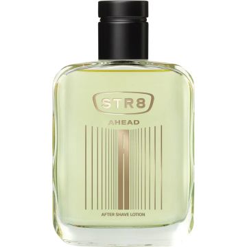 Lotiune after shave Ahead, 100ml, STR8