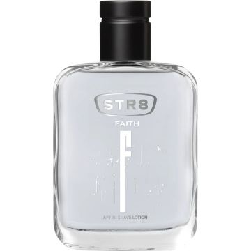 Lotiune after shave Faith, 100ml, STR8