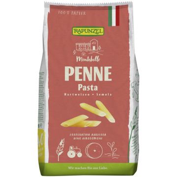 Pene Semola Bio, 500g, Rapunzel