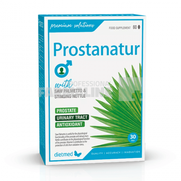 Prostanatur 60 capsule