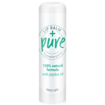 Quiz Balsam de buze Pure - 3.8 grame