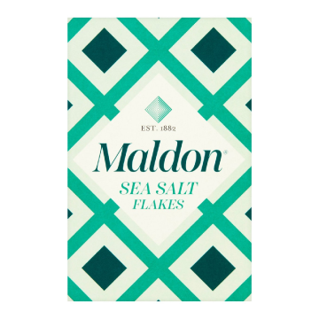 Sare Maldon, 125 g, Maldon Salt