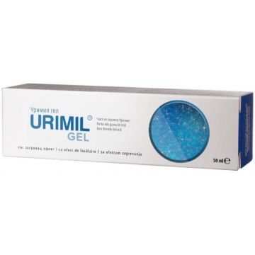 Urimil gel, 50ml, NaturPharma