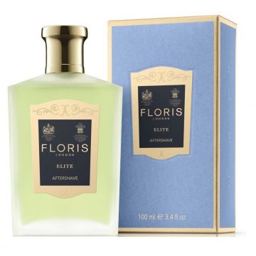 After-Shave Lotiune Floris Of London, Elite, Moisturizing, 100 ml