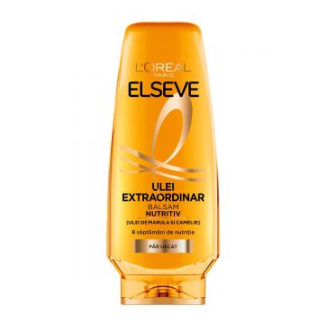 Balsam de par Ulei Extraordinar, 200ml, Elseve