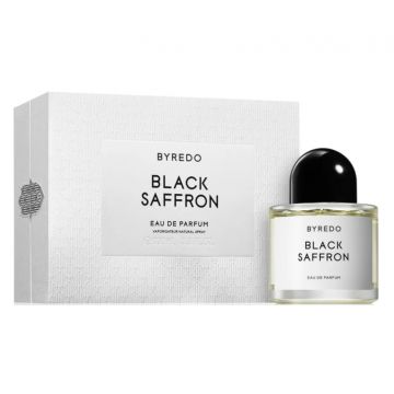 Byredo Black Saffron, Apa de Parfum, Barbati (Gramaj: 100 ml)