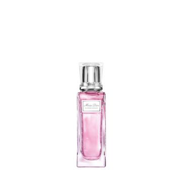 Christian Dior Miss Dior Absolutely Blooming Roller Pearl Dior, Femei (Gramaj: 20 ml Tester)