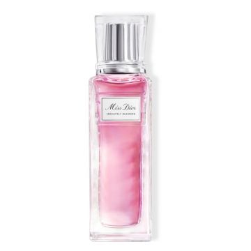 Christian Dior Miss Dior Blooming Bouquet Roller Pearl Dior, Femei (Gramaj: 20 ml Tester)