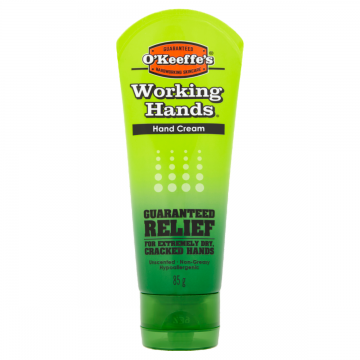 Crema de maini Working Hands, 85g, O'Keeffe's