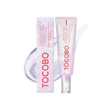 Gel crema de ochi Collagen Brightening, 30ml, Tocobo