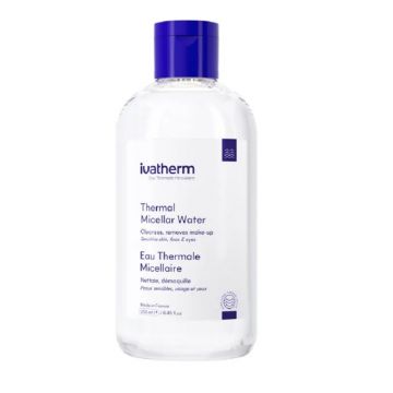 Ivatherm Apa Termala Micelara 100 ml