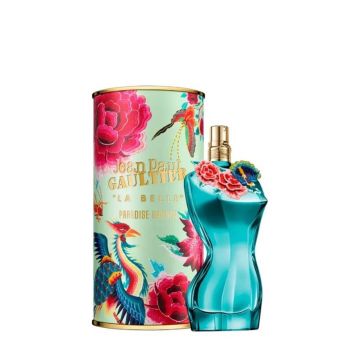 Jean Paul Gaultier La Belle Paradise Garden, Apa de Parfum, Femei (Gramaj: 100 ml)