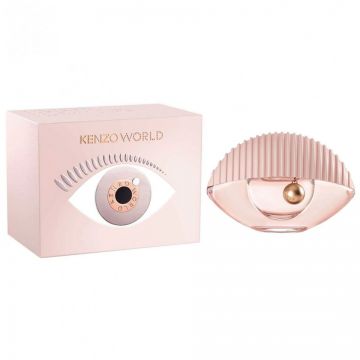 Kenzo World, Apa de Toaleta, Femei (Concentratie: Apa de Toaleta, Gramaj: 30 ml)