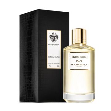 Mancera Hindu Kush, Apa de Parfum, Unisex (Gramaj: 120 ml)