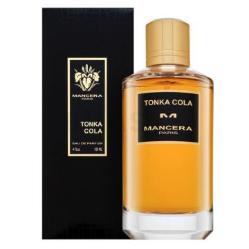 Mancera Tonka Cola, Apa de Parfum, Unisex (Gramaj: 120 ml)