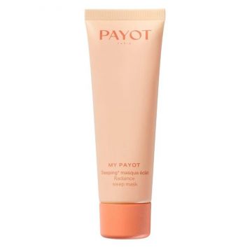 Masca de Noapte Crema My Payot Radiance, pentru Fata, 50 ml