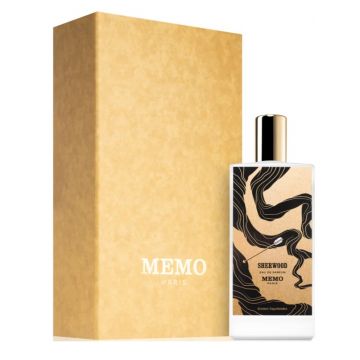 Memo Paris Sherwood, Apa de Parfum, Unisex (Gramaj: 75 ml)