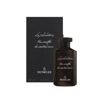 Moncler Le Solstice, Apa de Parfum, Unisex, 100 ml (Gramaj: 100 ml)