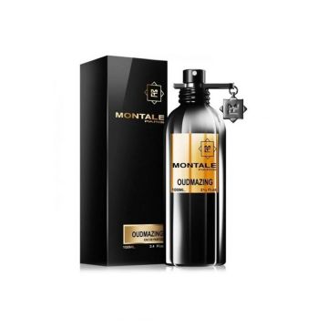 Montale Oud Island, Apa de Parfum, Unisex (Gramaj: 100 ml)