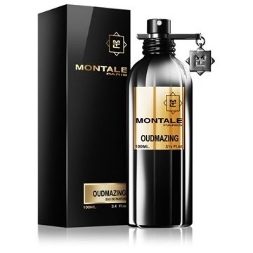 Montale Oudmazing, Apa de Parfum, Unisex (Concentratie: Apa de Parfum, Gramaj: 100 ml Tester)