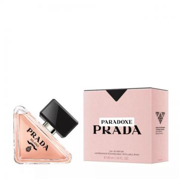 Prada Paradoxe, Apa de Parfum, Femei (Concentratie: Apa de Parfum, Gramaj: 90 ml Tester)