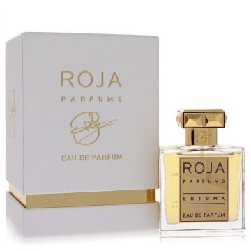 Roja, Enigma Pour Femme, Apa de Parfum (Gramaj: 50 ml)