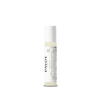 Roll-On pentru Ochi Payot Herbier cu Ingrediente Naturale, Calmant, Hidratant și Nutritiv, 15 ml