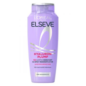 Sampon Hyaluron Plump, 250ml, Elseve